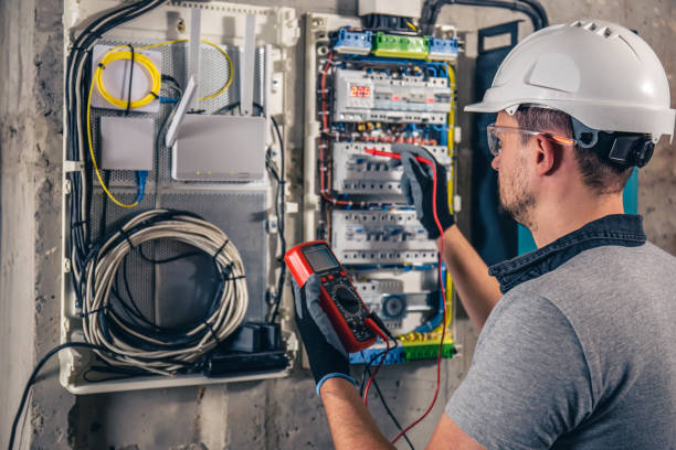 Best Circuit Breaker Repair  in Manitowoc, WI