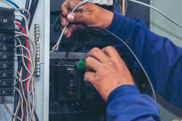 Best Electrical Repair Services  in Manitowoc, WI