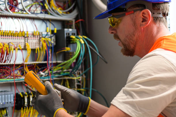 Best Electrical Contractors for Businesses  in Manitowoc, WI