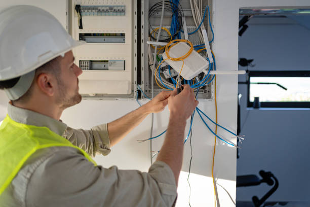 Best Electrical System Inspection  in Manitowoc, WI